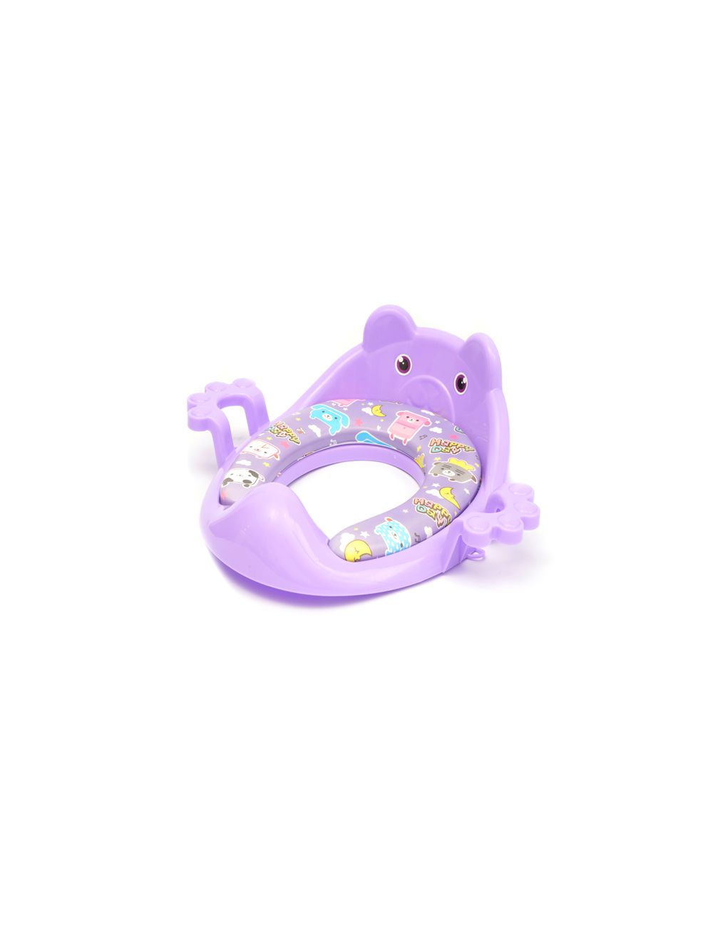 Joymaker Baby Toilet Seat Purple